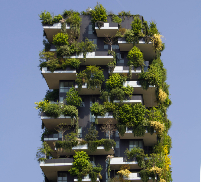 R3 : Le collectif de la distribution indépendante pour un bâtiment durable